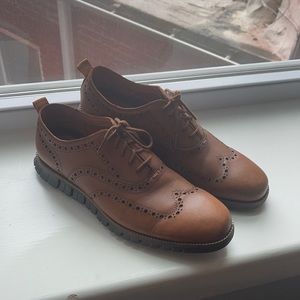 Cole Haan zero grand